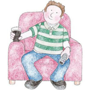 Beth Hughes Remote Man