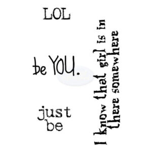 Photocentric Be You A7