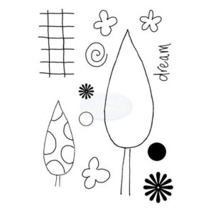 Photocentric Dreamy Trees A7