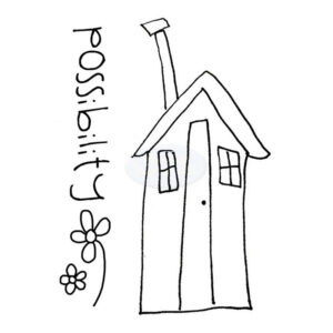 Photocentric House Of Possibility A7