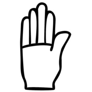 The Crafters Workshop 4x4 Balzer Hand Bits