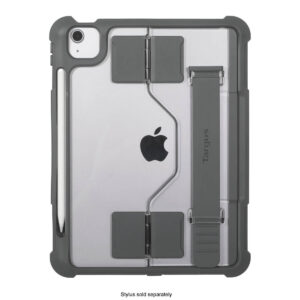 SafePort® Rugged Max Case for iPad Air® 11-inch (M4)/ (M3)/ (M2), iPad Air® 10.9-inch (5th and 4th gen.) and iPad Pro 11-inch (4th, 3rd, 2nd and 1st Gen)