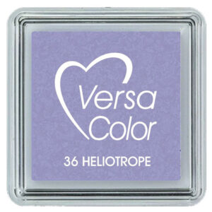 Tsukineko Heliotrope Versasmall Pad