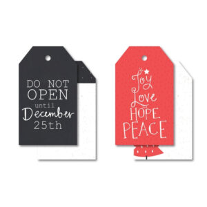 Kaisercraft Holly Jolly Tag Packs