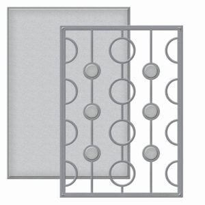 Spellbinders Vertical Chain