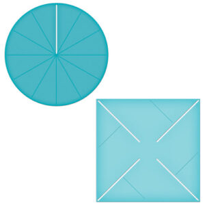 Spellbinders Treat Toppers