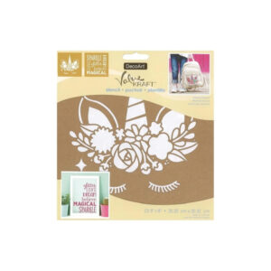 DecoArt Unicorn Dreams