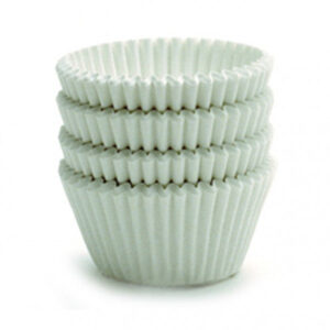 Norpro Standard White Muffin Cup (75)