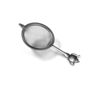 Norpro Stainless Steel Mesh Tea Strainer