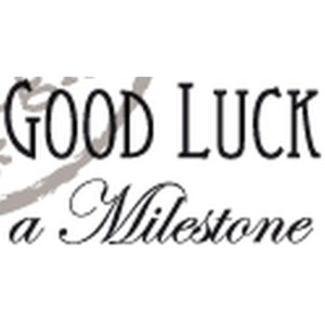 Marianne Design Good Luck - Uk