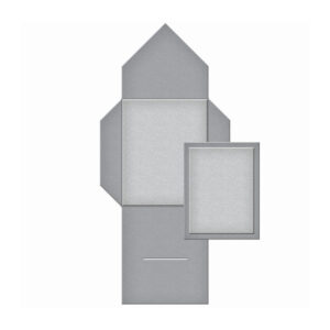 Spellbinders Tabbed Mini Pocket