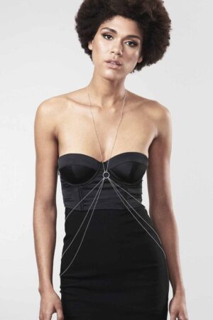 Magnifique Body Chain | UK One | Bijoux Indiscrets