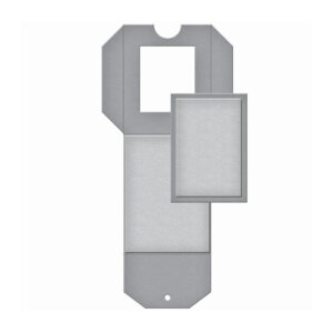 Spellbinders Window Mini Pocket