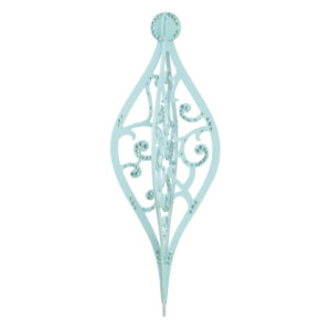 Kaisercraft Beyond The Page Mdf-hanging Tea