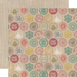 My Minds Eye The Best Impression Paper