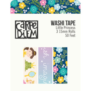 Simple Stories Washi Tape 50 Feet