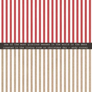 Kaisercraft Holly Jolly 12x12 Scrapbook Paper Packs Of 10 Sheets