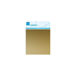 Marianne Design Gold Mirror Paper