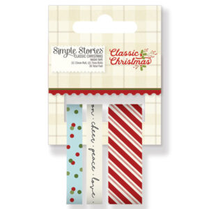 Simple Stories Washi Tape Singles