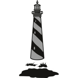 Marianne Design Tiny's Lighthouse