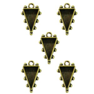 Spellbinders Triangles One - Br 5pk