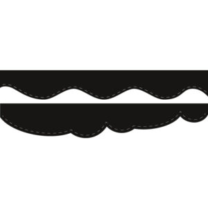 Marianne Design Stitched Waves & Clouds