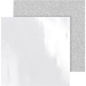 Creativ Design Paper - Skagen Silver