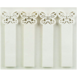 Little B Butterfly/tabs