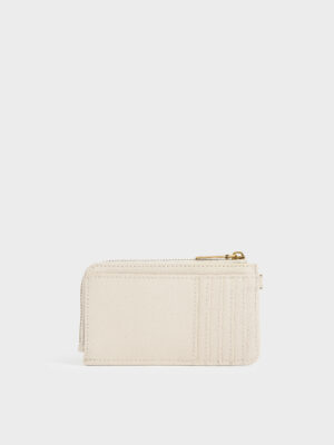Charles & Keith - Dixie Wristlet Card Holder