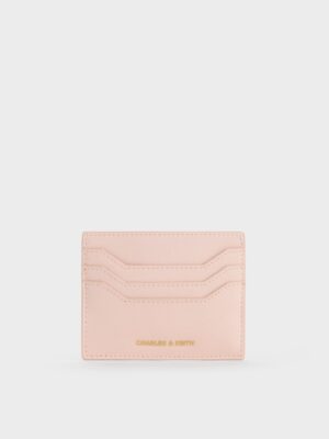 Charles & Keith - Carli Multi-Slot Card Holder