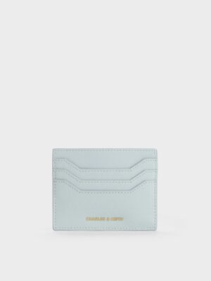Charles & Keith - Carli Multi-Slot Card Holder