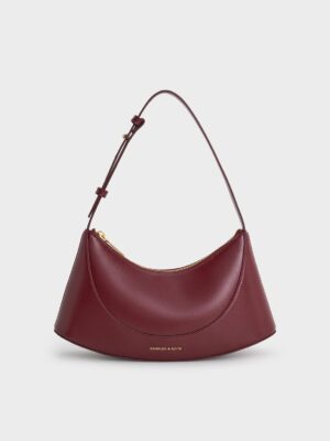Charles & Keith - Sigrid Shoulder Bag