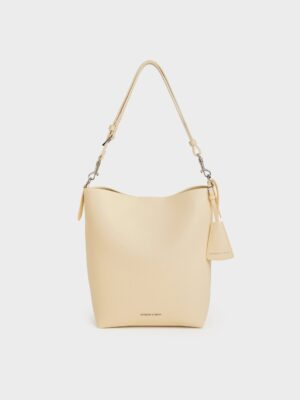 Charles & Keith - Beryl Bucket Bag