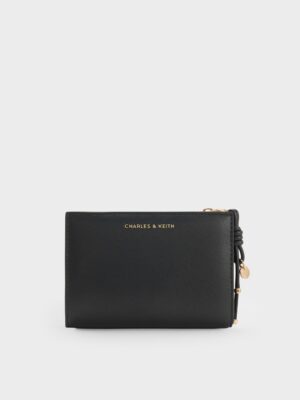 Charles & Keith - Everleigh Wallet