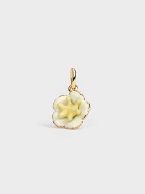 Charles & Keith - Francie Flower Charm