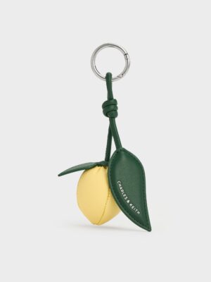 Charles & Keith - Lemon Charm