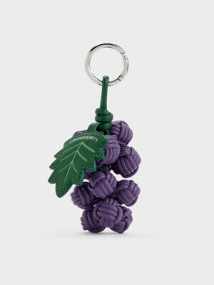 Charles & Keith - Grape Charm