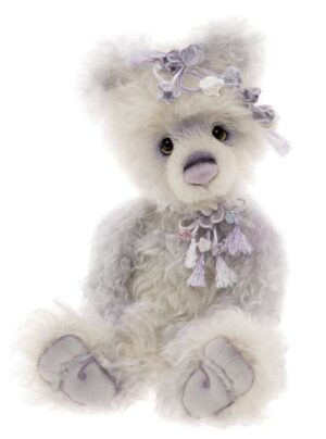 Charlie Bears Isabelle Masterpiece 2026 Mohair Limited Edition Bear+