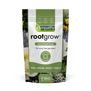 Rootgrow™ Pack 360g | Friendly Mycorrhizal Fungi