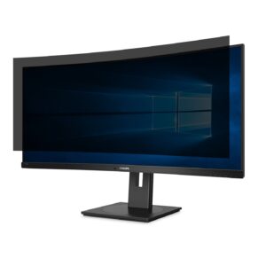4Vu™ Privacy Screen for 34” Curved Monitors