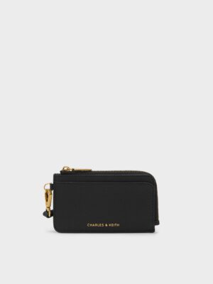 Charles & Keith - Dixie Wristlet Card Holder