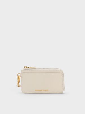 Charles & Keith - Dixie Wristlet Card Holder