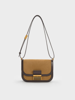 Charles & Keith - Charlot Bag
