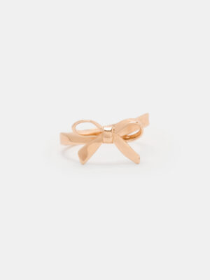 Charles & Keith - Athalia Bow Ring