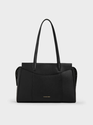 Charles & Keith - Roan Tote Bag