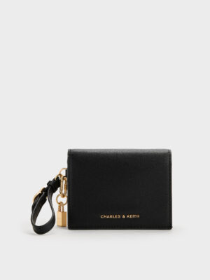 Charles & Keith - Scottie Small Wallet
