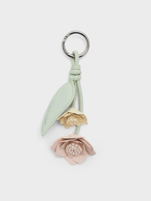 Charles & Keith - Rose Charm
