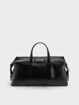 Charles & Keith - Fergie Bowling Bag