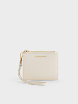 Charles & Keith - Hanya Wristlet