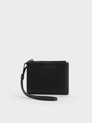 Charles & Keith - Hanya Wristlet